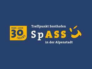 Logo 30 Jahre Wirtschaftsvereinigung