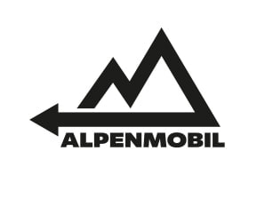 Alpenmobil Carsharing